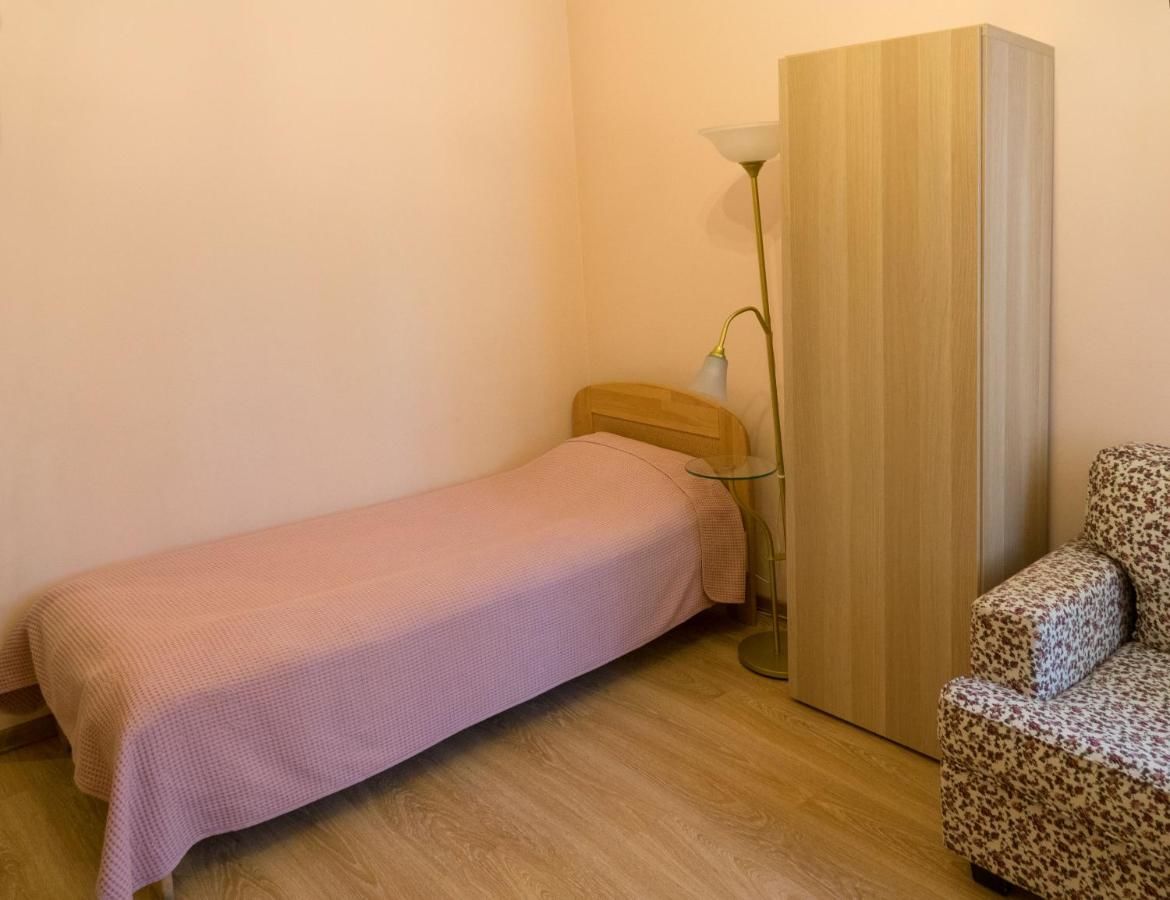Гостиница Гостиница Randhouse Morskaya B&B Санкт-Петербург-21