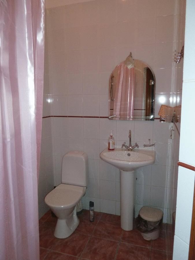 Гостиница Гостиница Randhouse Morskaya B&B Санкт-Петербург-25