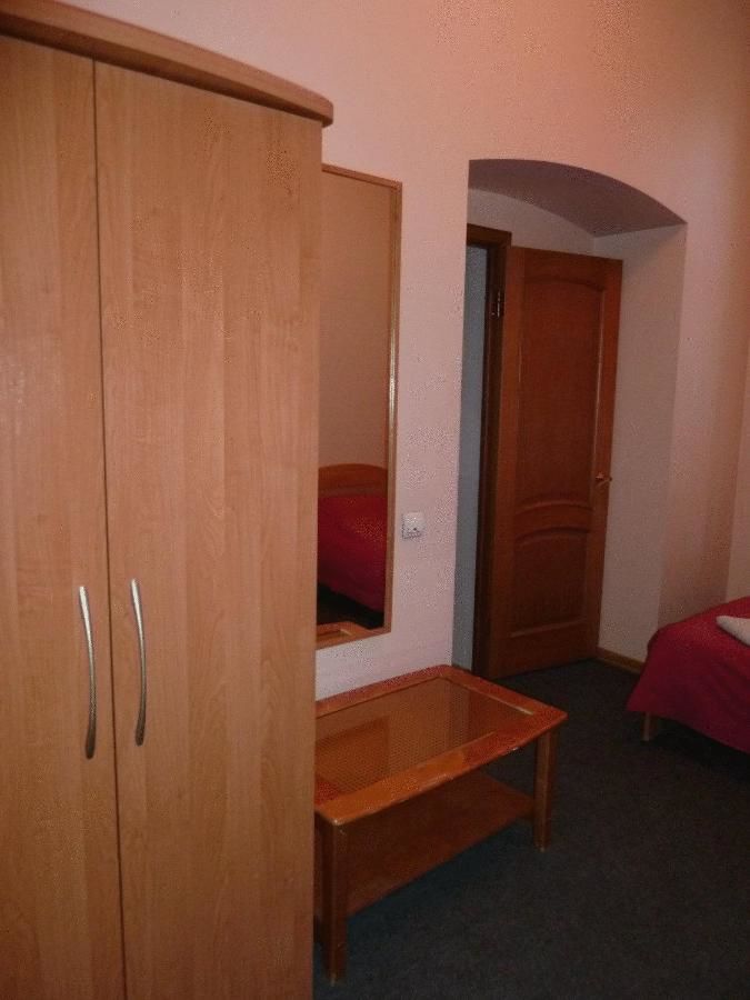 Гостиница Гостиница Randhouse Morskaya B&B Санкт-Петербург-29