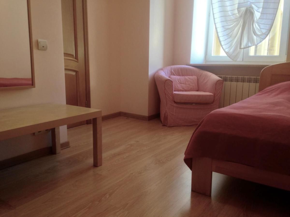 Гостиница Гостиница Randhouse Morskaya B&B Санкт-Петербург-30