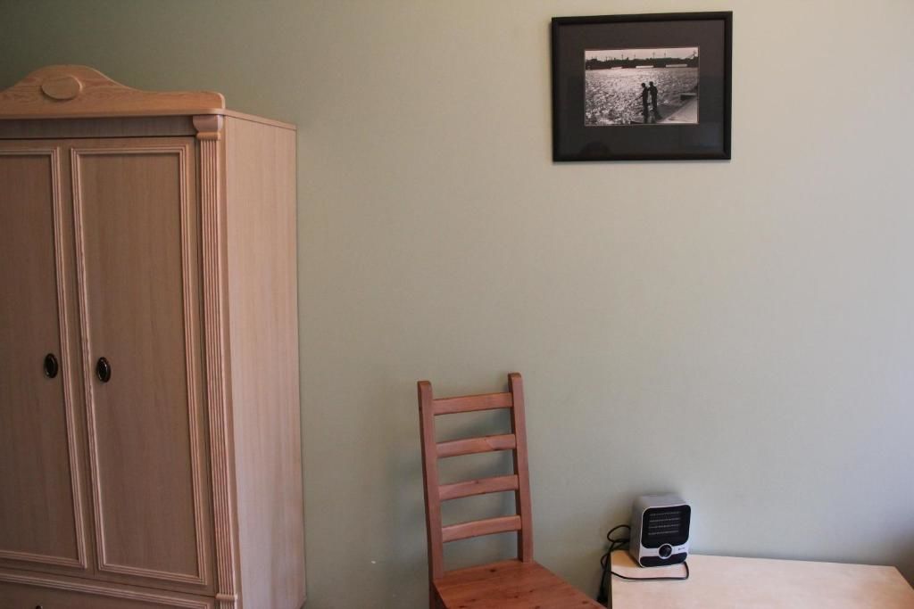 Гостиница Гостиница Randhouse Morskaya B&B Санкт-Петербург-47