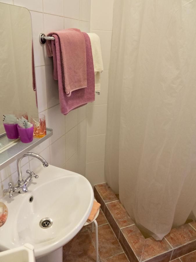 Гостиница Гостиница Randhouse Morskaya B&B Санкт-Петербург-13