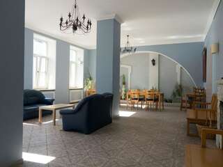 Гостиница Гостиница Randhouse Morskaya B&B Санкт-Петербург-1
