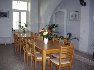 Гостиница Гостиница Randhouse Morskaya B&B Санкт-Петербург-3