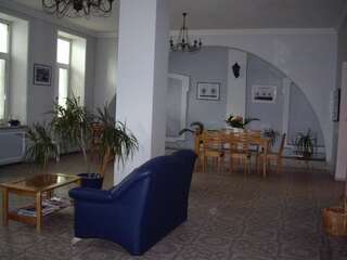 Гостиница Гостиница Randhouse Morskaya B&B Санкт-Петербург-4